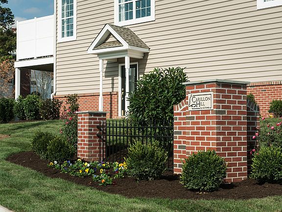 New Construction Townhomes!