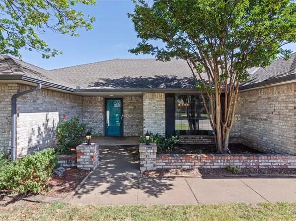 7339 NW 116th St, Oklahoma City, OK 73162