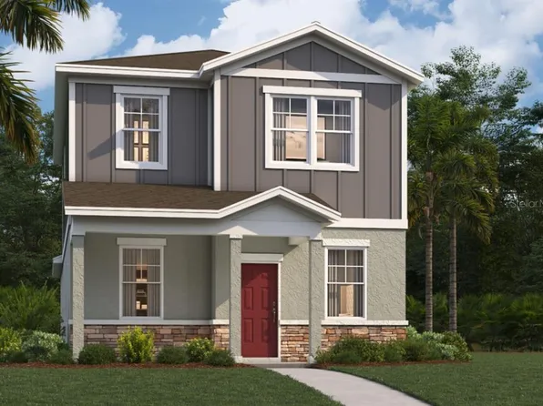 309 Platform Ln, Debary, FL 32713