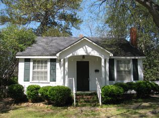 407 W Hill St, Americus, GA 31709