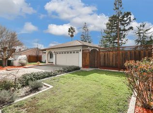 9953 San Luis Ave, San Ramon, CA 94583