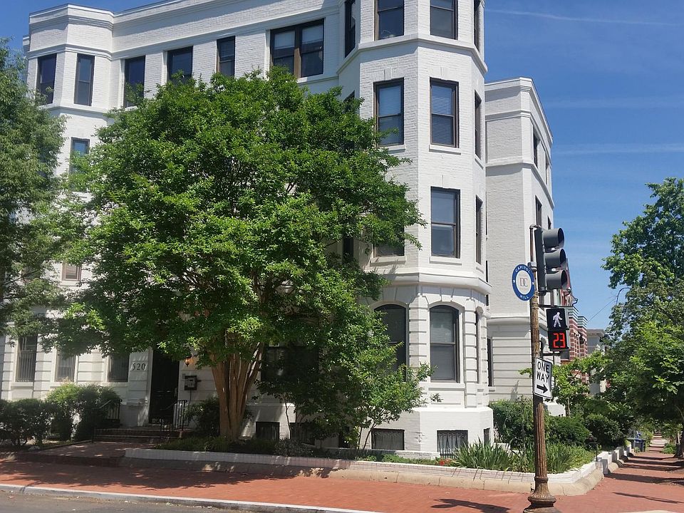 The Building