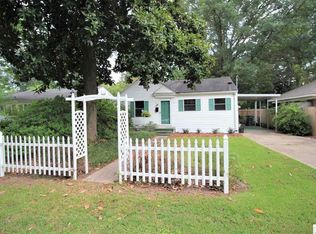 307 Frederick St, Monroe, LA 71201