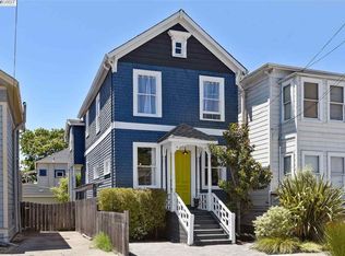 3250 Encinal Ave, Alameda, CA 94501