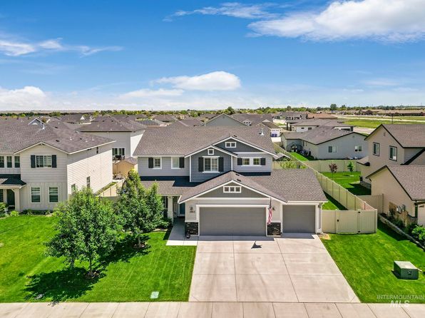 1960 Kodiak St, Twin Falls, ID 83301