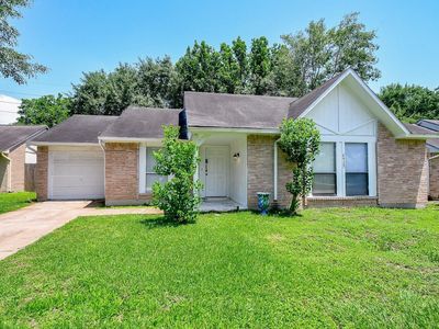6915 Jeb Stuart Dr, Richmond, TX, 77469