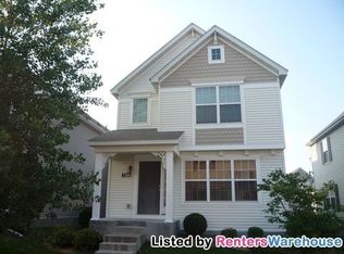 7366 Brunswick Ave N, Brooklyn Park, MN 55443