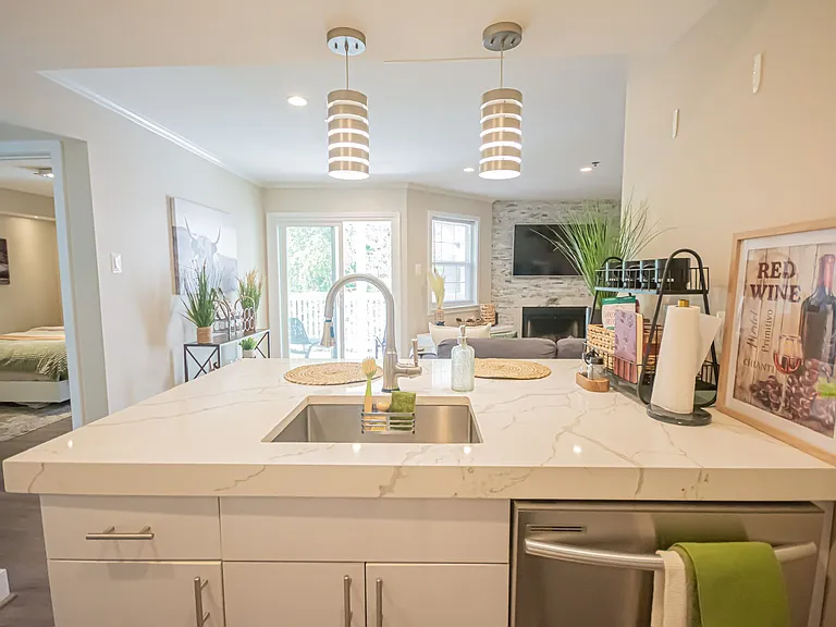 1504 Lincoln Way #316 — Photo 8