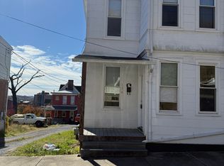 136 Independence St #136, Cumberland, MD 21502