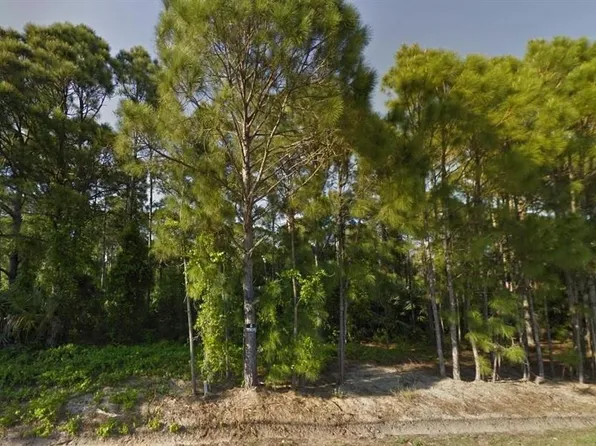 Bermuda Ct NW Lot 11, Palm Bay, FL 32907