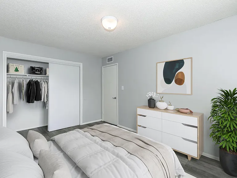 The Cara Apartments — Photo 5