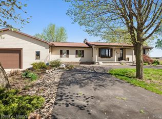 1355 Waldo Rd, Williamston, MI 48895