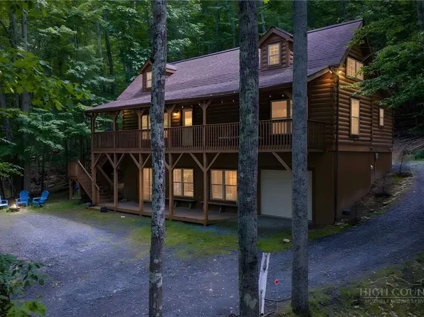 113 Poplar Drive, Beech Mountain, NC 28604