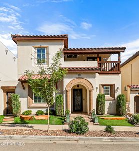 504 S South Festival Dr, El Paso, TX, 79912