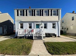 211 N Harding Ave FLOOR A-1, Margate City, NJ 08402