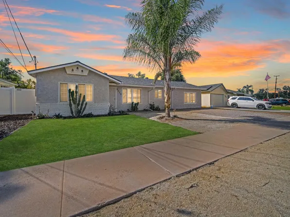 9119 Gorge Ave, Santee, CA 92071