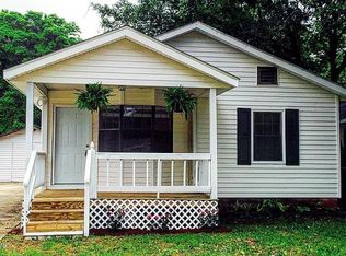 178 Dahlia St, Biloxi, MS 39531