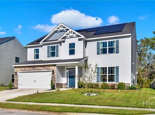 109 Big Cypress Court, Rincon, GA 31326