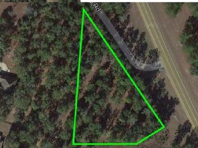 Tbd Boat Ramp Rd, High Springs, FL, 32643