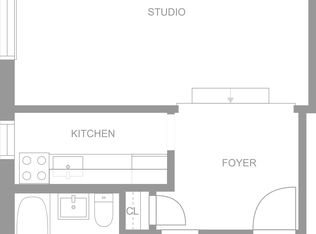 10 Downing St APT 4P, New York, NY 10014