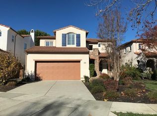 326 Chilense Ct, San Ramon, CA 94582