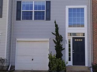 869 Vanderbilt Ter SE, Leesburg, VA 20175