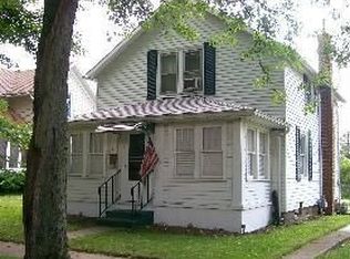 414 Seneca St, Defiance, OH 43512