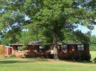 110 Leclede Rd, Selma, AL 36703