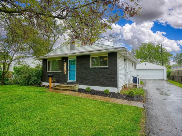 5076 Scioto Darby Rd, Hilliard, OH 43026