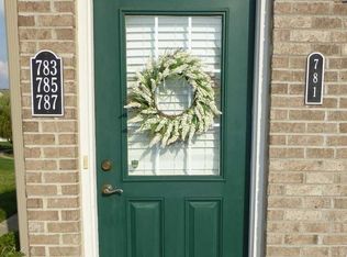 781 Slate Vw, Cold Spring, KY 41076