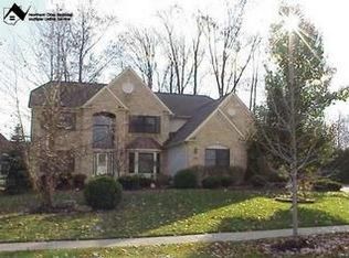 8569 Windsor Way, Broadview Heights, OH