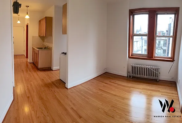 Rented by Warren T Real Estate Corp. | media 9