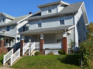 640 Ingram Ave SW, Canton, OH 44710