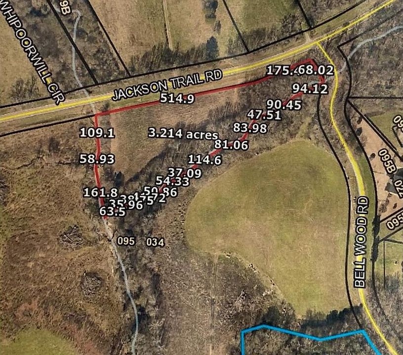 1st image of 0 Jackson Trail Rd