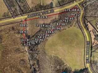 0 Jackson Trail Rd, Jefferson, GA 30549