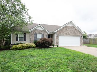 1912 Portview Dr, Spring Hill, TN 37174