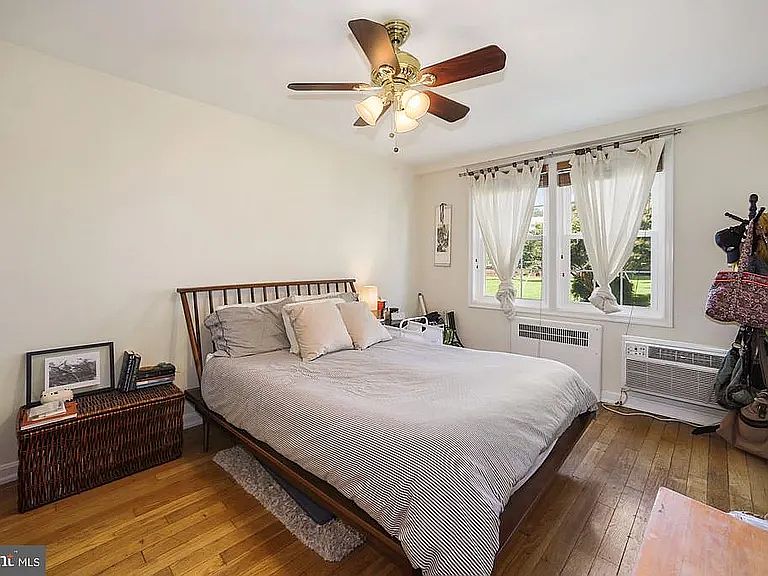 1st image of 232 N George Mason Dr APT 1