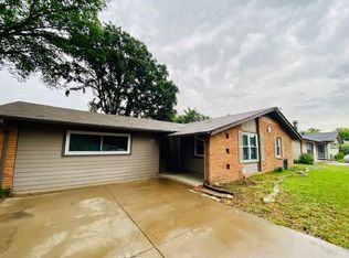 1803 Exeter St, Irving, TX 75062