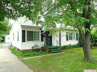 1327 N Rosedale Ave, Tulsa, OK 74127