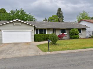 1280 Dominion Dr, Redding, CA