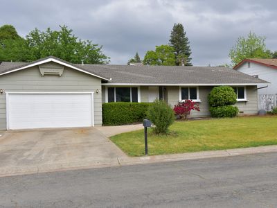 1280 Dominion Dr, Redding, CA, 96002