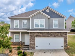 454 Best Friends Turn Aly, McDonough, GA 30252