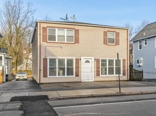 119 Western Ave APT 1, Morristown, NJ 07960
