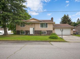 12322 E 26th Ave, Spokane, WA 99216