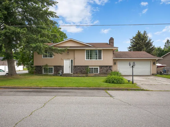 12322 E 26th Ave, Spokane, WA 99216