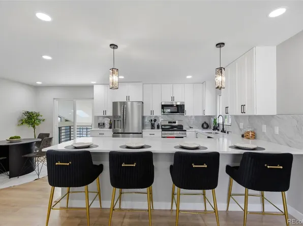 12463 W Maryland Drive, Lakewood, CO 80228