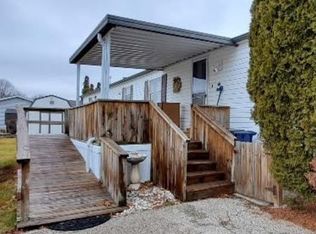 7085 Bloomfield Rd #120, Des Moines, IA 50320