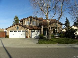 1520 McCormack Ct, Dixon, CA 95620