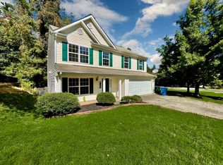 806 Northwood Hills Ave, Durham, NC 27704