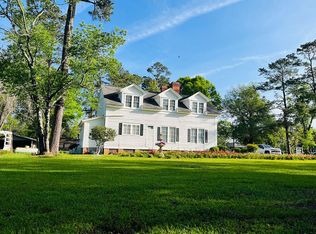 233 Dogwood Ave NW, Arlington, GA 39813